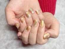 ネルフィーズ(NAILFY's)/定額デザイン