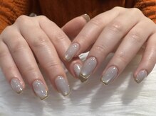 ネオリーブ ウリ(Neolive uri)/マグネットミラーフレンチ