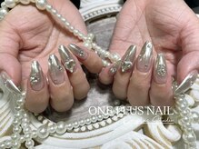 ワンプラススタジオ(One Plus Studio)/