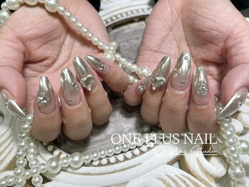 ワンプラススタジオ(One Plus Studio)/