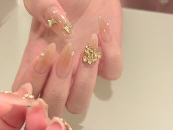 パラジェル105分￥31000