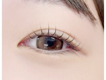 リコ アイラッシュ(Rico)の雰囲気（ケラチンラッシュリフトで自まつげパッチリ☆視界がクリアに☆）