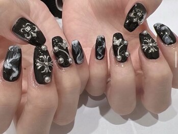 ブルー(BLUE)/full art ¥12,000