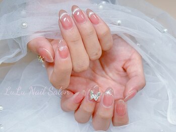 ルル 新宿西口(LULU)/マグネットフレンチ