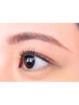 まつげのお悩み解決サロン