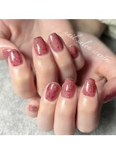 スーリール(Sourire)/◇ネイルデザイン◇