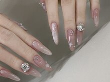 ナゴミネイルサロン(Nagomi)/お持ち込みデザインやり放題