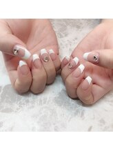 カイズプライベートネイルサロン(Kai's)/オフィスネイル