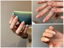 アルナイズネイル(Arnaiz nail)