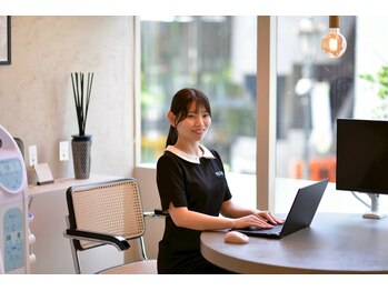 ビューティーデイ バイ オーキッド(BEAUTY DAY by ORCHID)/《脱毛・毛穴・小顔》代々木上原