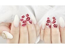 アリイネイルズ(ALII Nails)/リップネイル