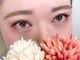 アイ マックスケリー 神戸(MAXKELLY)の写真/初めての方にも◎垢抜けfaceが叶う!似合わせまつげパーマ¥4000/パリジェンヌラッシュリフト¥5000◆