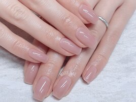シンプルちゅるんワンカラー