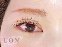 ウオン(UON)/フラットラッシュ