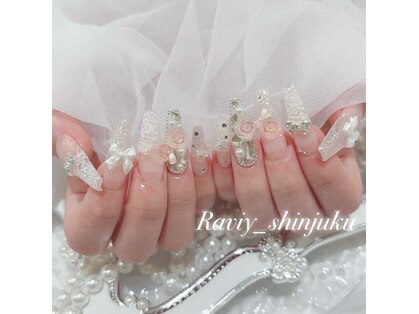 ラビィ 新宿店(Raviy)の写真