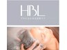 【日曜日限定】大人気♪HBL＋クリームバス ¥13000→¥9000