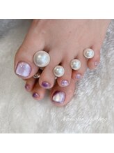 ビンタン(Bintang)/マグネットネイル