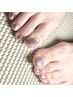 【ご新規様】＊foot＊ワンカラー/マグネット/ミラー￥5200(オフ込)