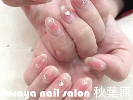 韓国・ワンホンネイル・秋葉原