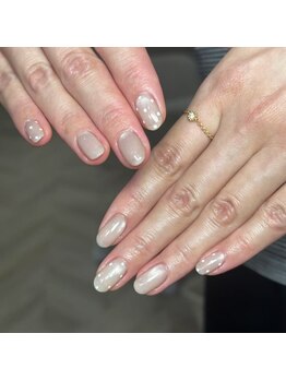 タギネイル(Tagi Nail)/