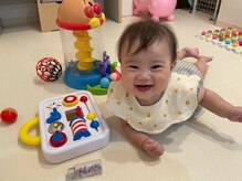 ライフ 琴似店(Life)/お子様の様子＊