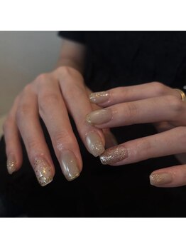 シェリーネイル 恵比寿(cherie nail)/