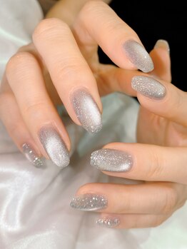 エクラ(eclat)/ステラマグネット☆