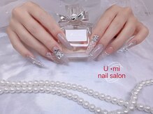 ユミ(U mi)/チップ長さだしやり放題