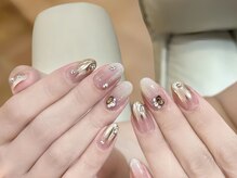 ラッキー 渋谷店(Lucky)/INSネイル