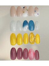 ミルス 町田店(MIRUS)/定額デザインA