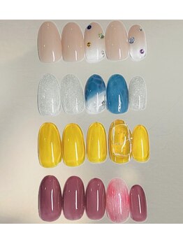 ミルス 町田店(MIRUS)/定額デザインA