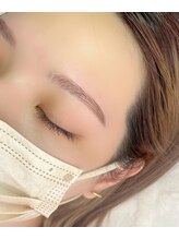 ベル(Bell)/アイブロウスタイリング