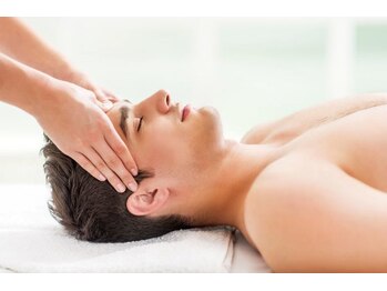 バーンタイリラクぜーション/BAANTHAI　リラクゼーション