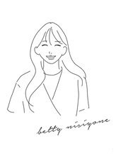 ベティ コスパ新下関店(betty)&nbsp;betty nishiyone