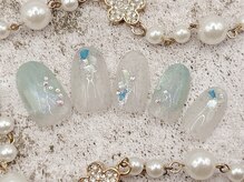 スターネイル 海老名店(STAR NAIL)/定額ネイル¥6980