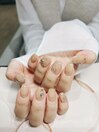 ネイリスト吉野☆お客様ネイル