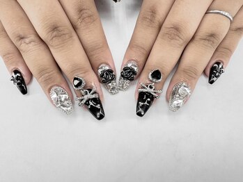 ベイビーマーベラス 中央駅店(Baby MARVELOUS)/スカルプ/パーツバイキング