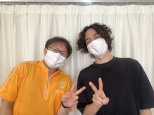 可児ボディーメイク接骨院/腰痛（お喜びの声）