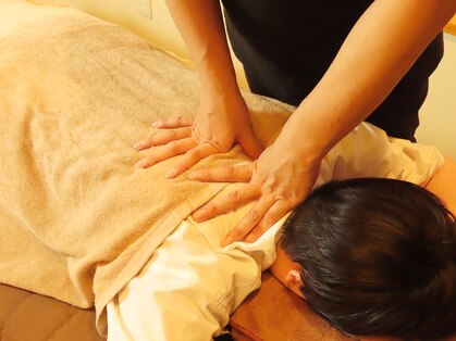 シービー(CB)の写真