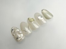 ローズデール アベイユ(ROSEDALE Abeille)/きらうるニュアンス×マグネット