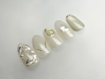 ローズデール アベイユ(ROSEDALE Abeille)/きらうるニュアンス×マグネット