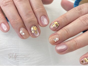 エスリリープラス(SLily+)/【プラチナコース】