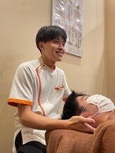 カラダファクトリー 昭島モリタウン店&nbsp;渡邉 幸哉