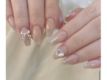 ジェミニ ネイル(GEMINI nail)/