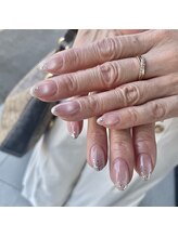 モノクローム(Monochrome)/pink &nbsp;magnet