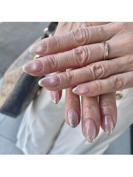 モノクローム(Monochrome)/pink magnet