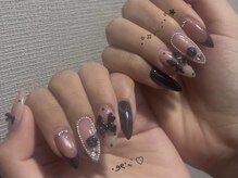 ユジャスタイル 中井町店(Yooja style)/韓国定額デザイン