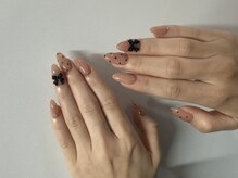 nail atelier -Nana-【4/1 NEW OPEN（予定）】