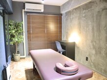 オネスタ(HONESTA)の雰囲気(渋谷駅から徒歩3分◆渋谷の大通りから外れた隠れ家サロン)