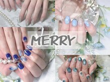 メリー(MERRY)